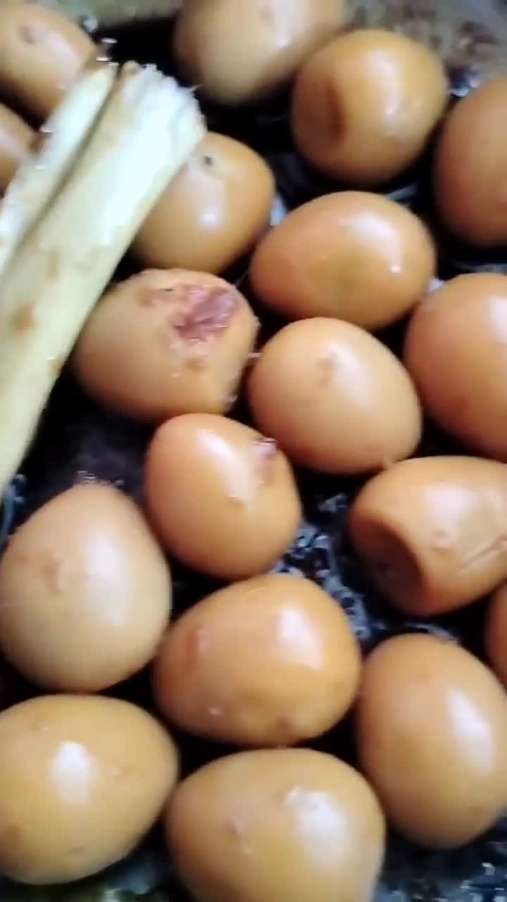 Foto langkah ke 3 dari resep Sate Telur Puyuh ala Angkringan.