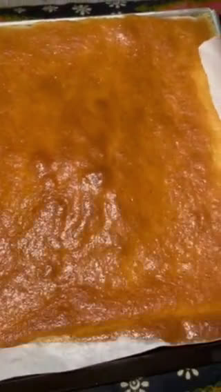 Foto langkah ke 5 dari resep Bolu Keju Jadul.