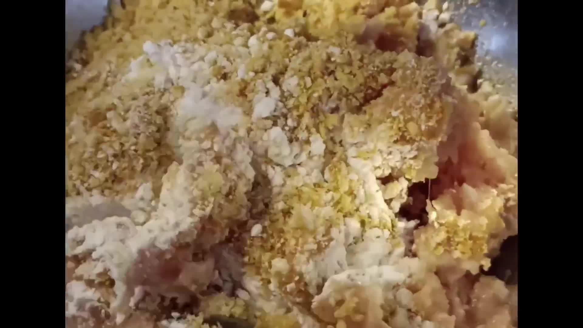 Foto langkah ke 4 dari resep Bancakan Nasi Liwet.