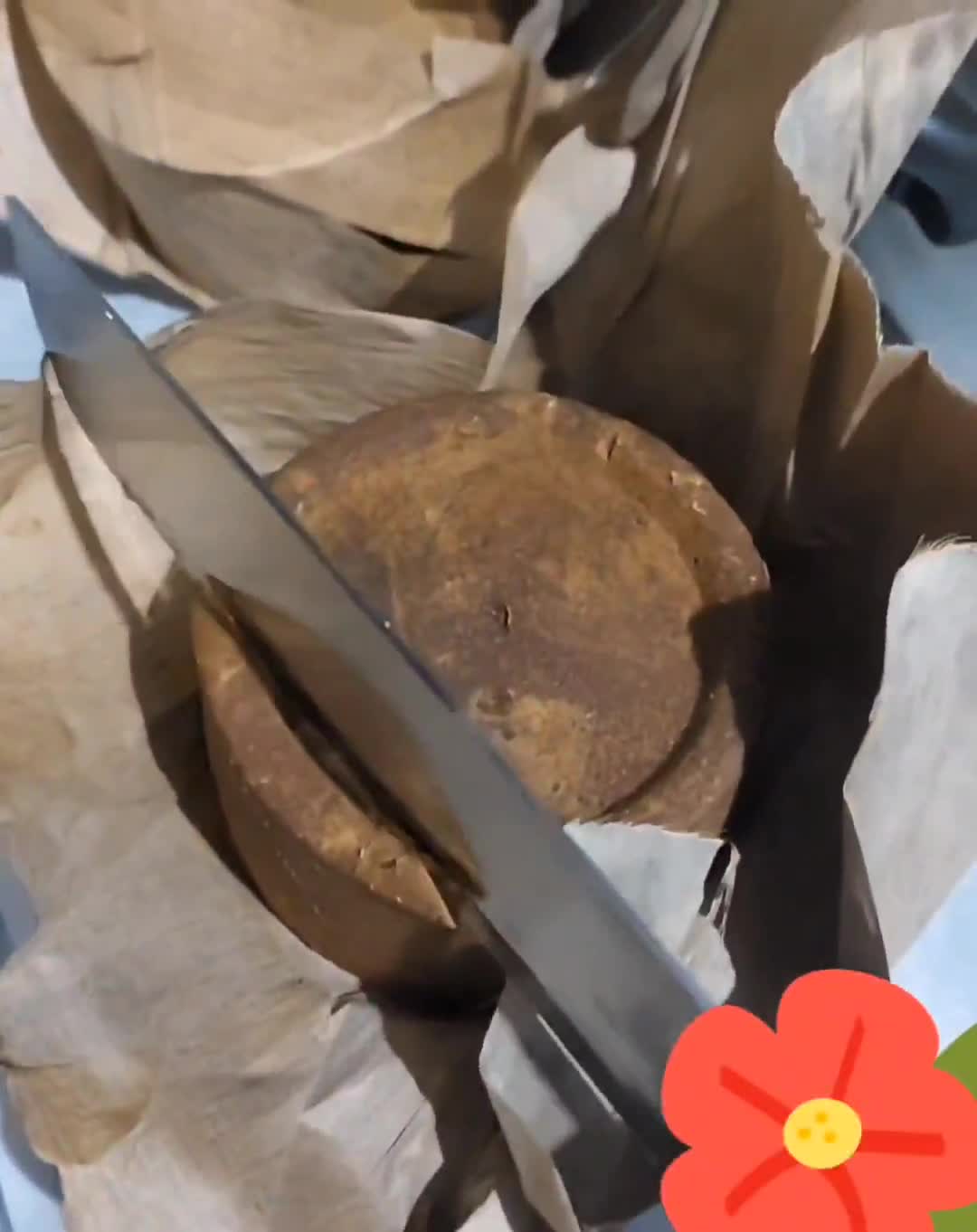 Foto langkah ke 1 dari resep Cuko Pempek Palembang.