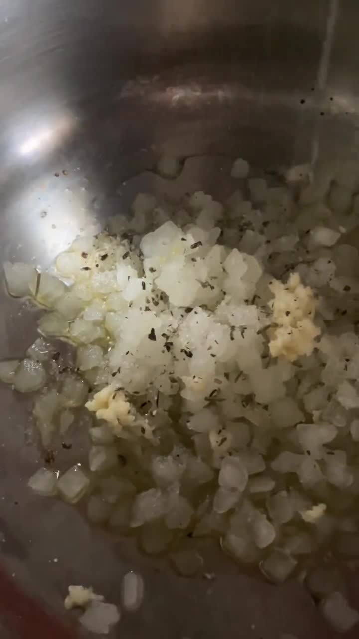 Foto del paso 4 de la receta: Albóndigas con pisto y tomate, todo casero
