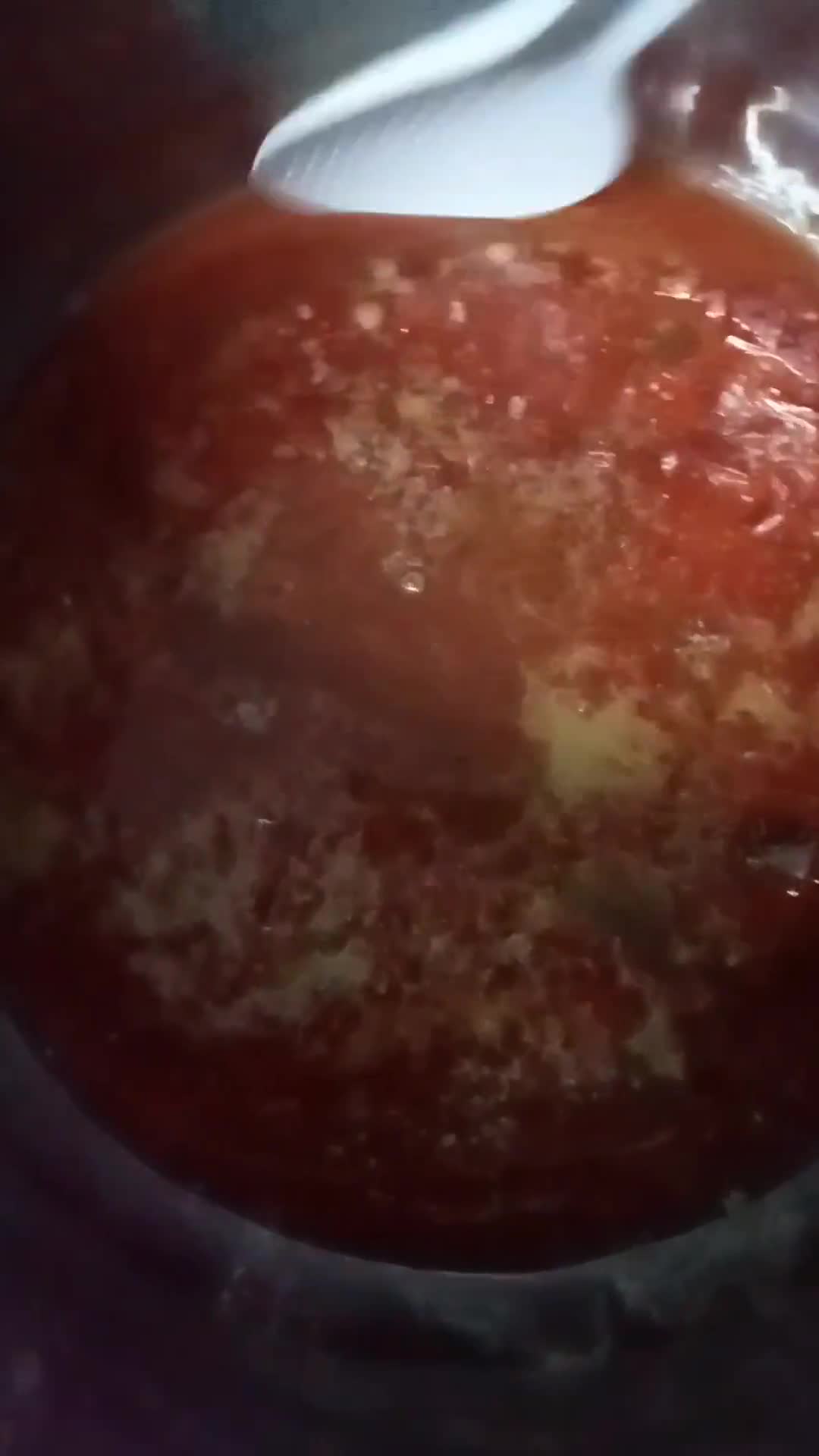 Gambar langkah 3 resipi Sardin homemade periuk EWANT.
