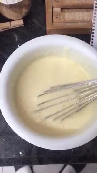 Foto del paso 3 de la receta: Filloas