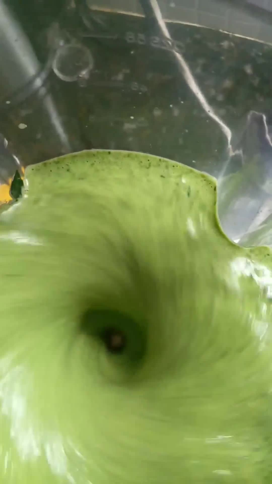 Foto del paso 4 de la receta: Budín integral de espinacas y zanahorias