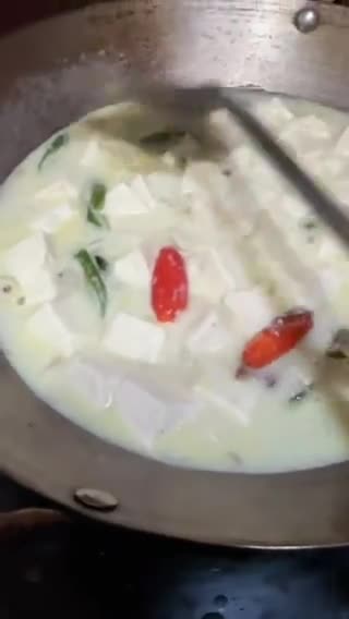 Foto langkah ke 5 dari resep Jangan Ndeso.