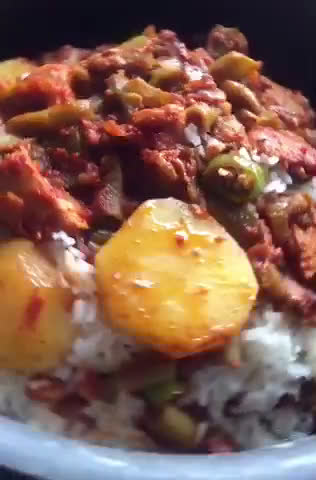 عکس مرحله 3 از دستور استامبولی