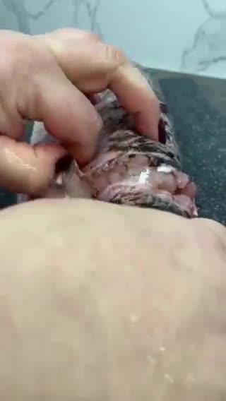 Фото кроку 1 до Фарширована щука 🐟.