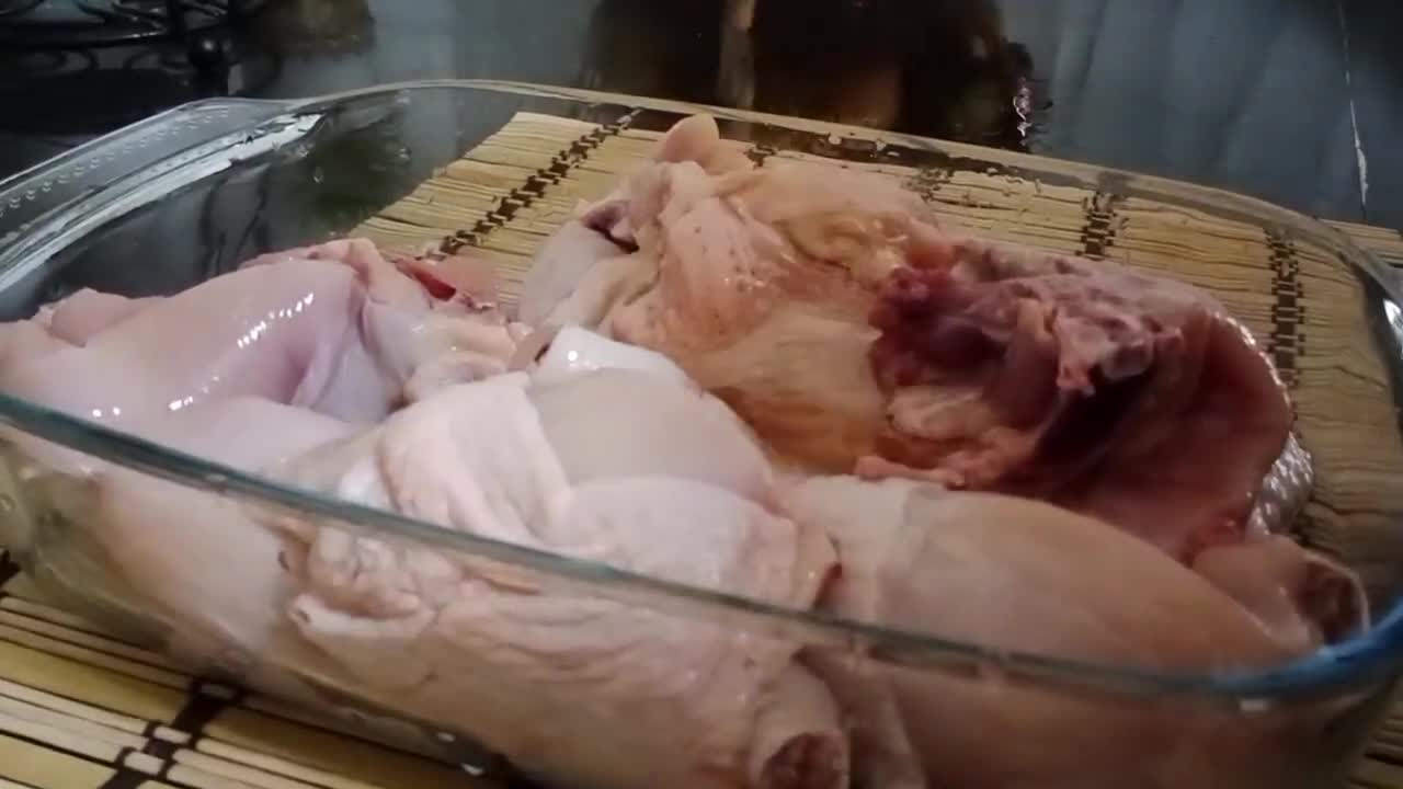 Foto langkah ke 3 dari resep Steam Ayam Jahe.