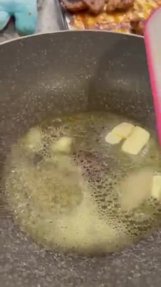 Foto langkah ke 2 dari resep Cream Soup Broccoli.