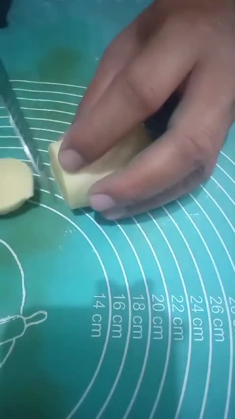 Foto langkah ke 9 dari resep Pastel Karipap.