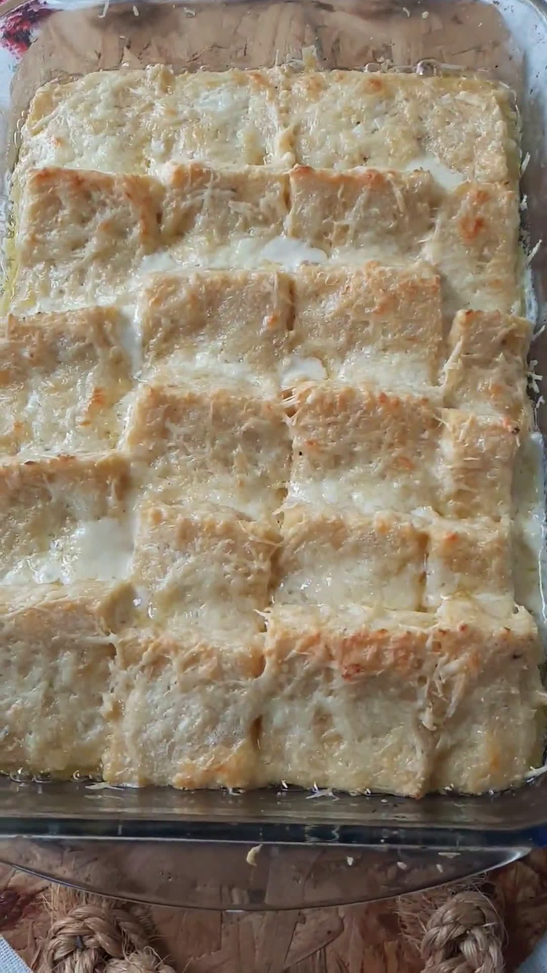Foto del paso 4 de la receta: Ñoquis a la romana