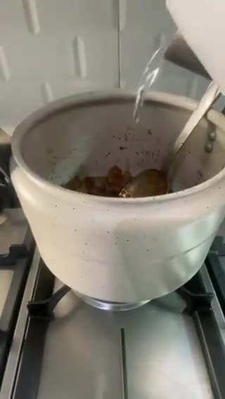 صورة لخطوة 3 من وصفة كبسة ارز باللحم
