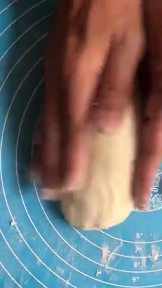 Foto langkah ke 2 dari resep Vegan Bread - No Knead.