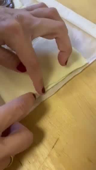 Foto del paso 2 de la receta: Napolitana a la sartén
