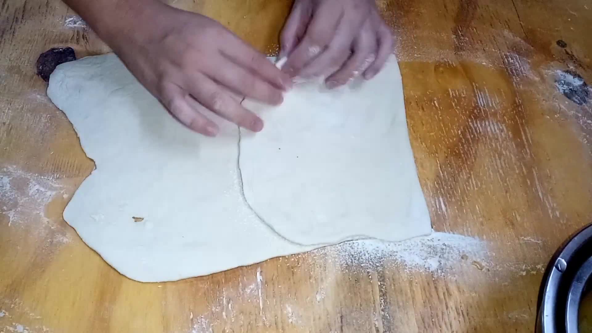 Foto del paso 6 de la receta: Libritos de grasa fáciles