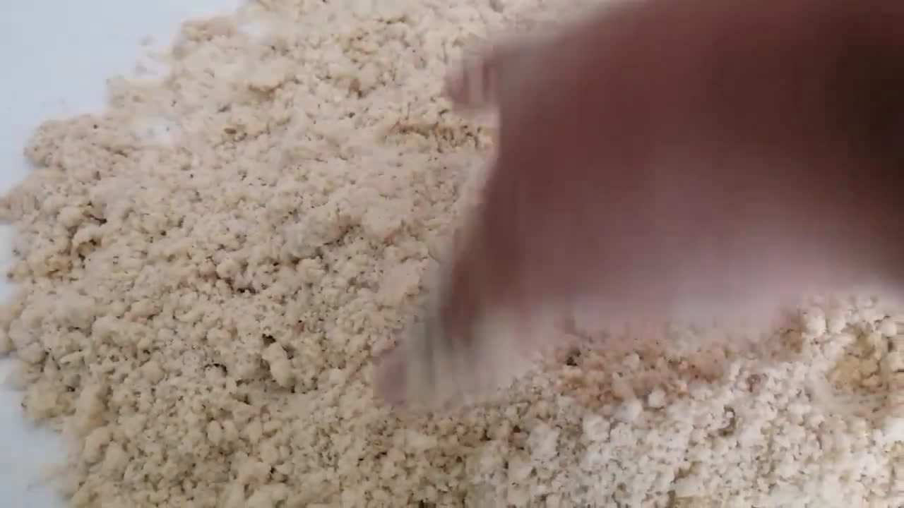 Foto del paso 5 de la receta: Scones