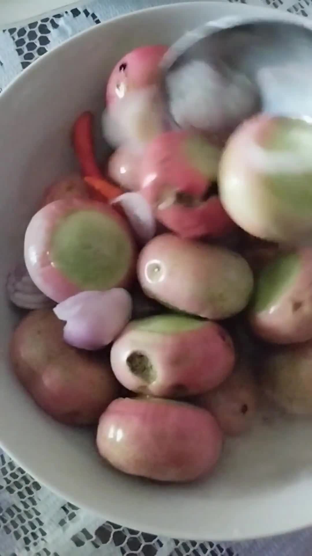 Foto langkah ke 4 dari resep Jaruk Kalangkala.
