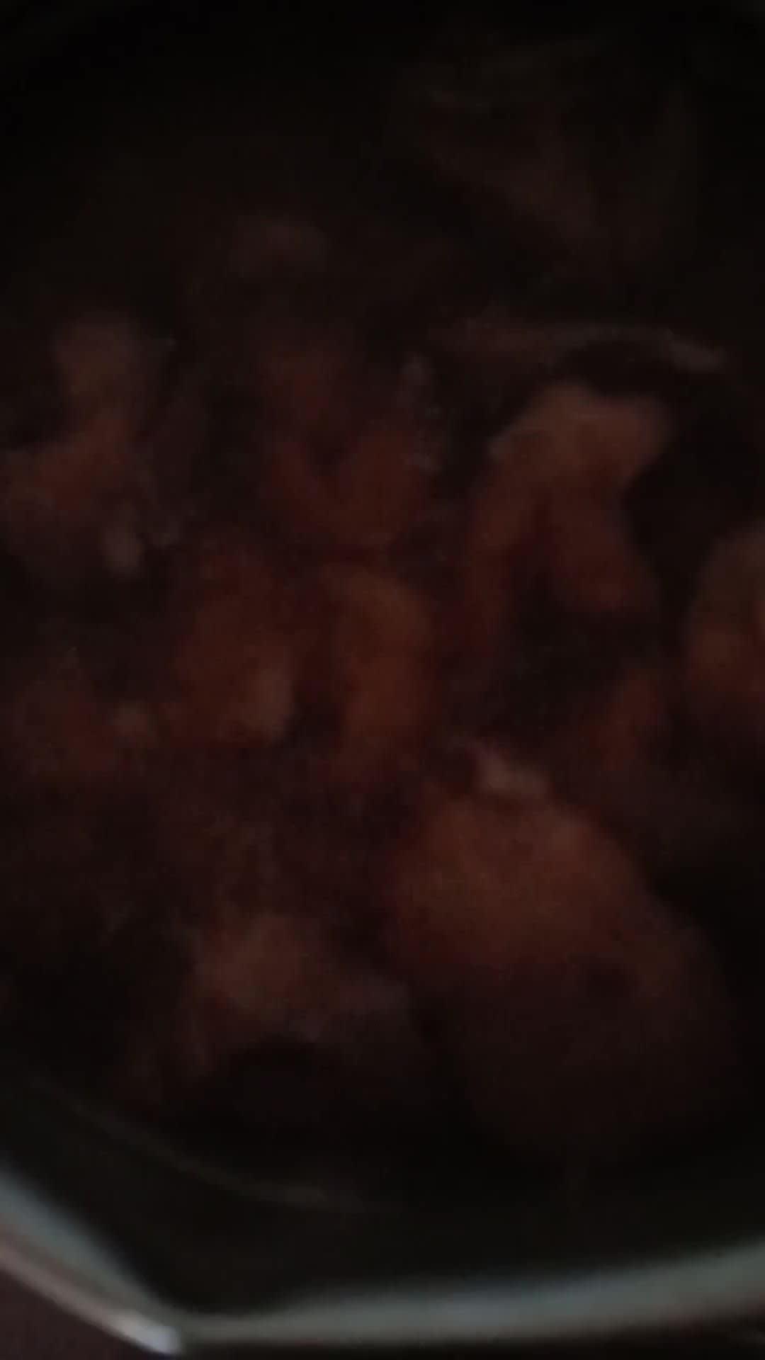 Foto langkah ke 1 dari resep Krengsengan Hati & Ampela Ayam.
