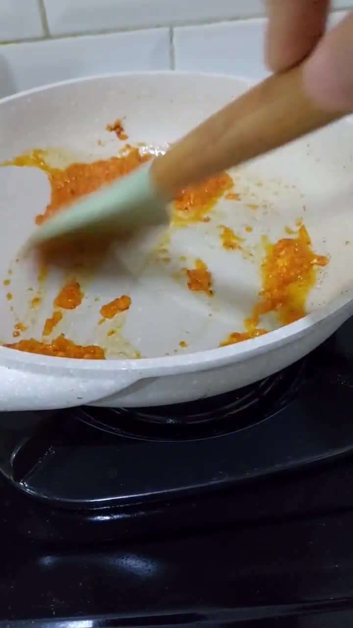 Foto langkah ke 2 dari resep Mie Nyemek Indomie.