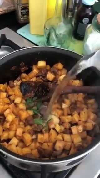 Foto del paso 4 de la receta: Matasquita arequipeña!