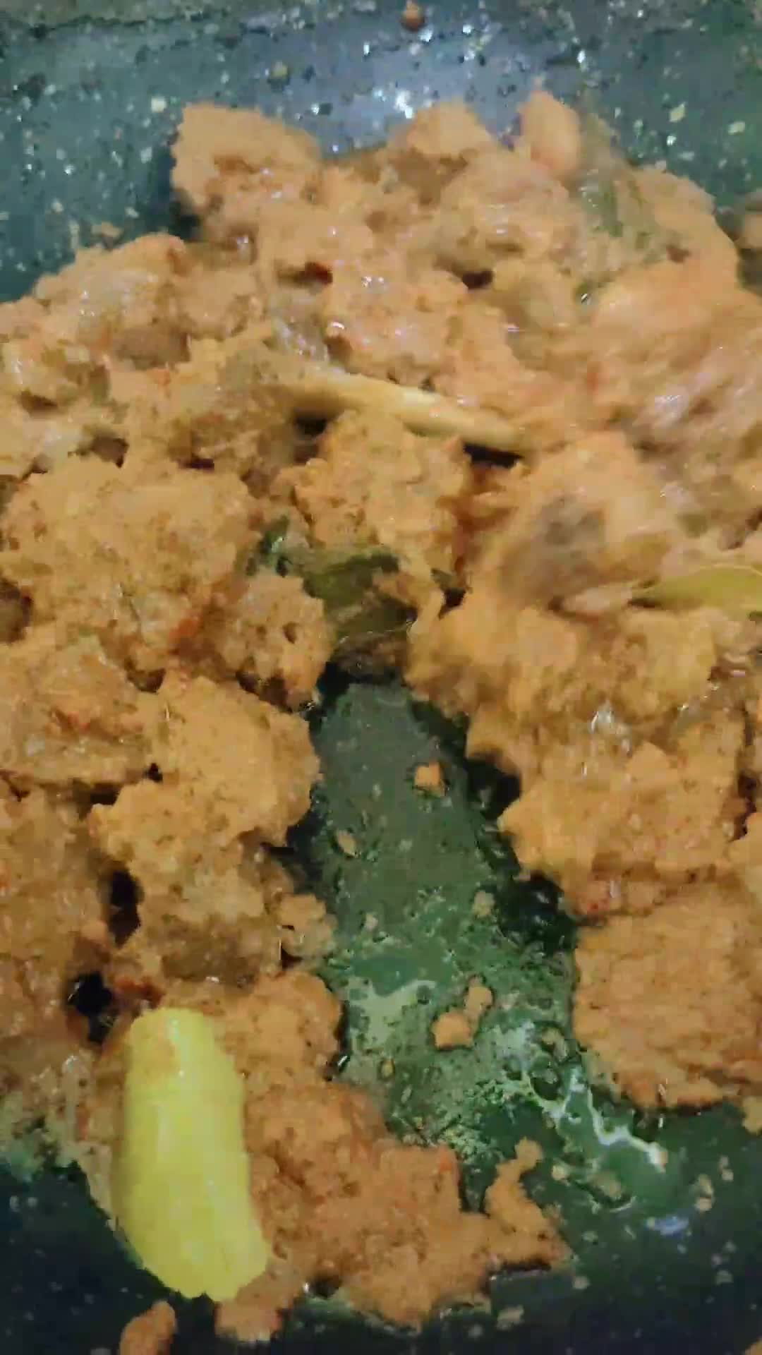 Foto langkah ke 5 dari resep Kalio Daging.
