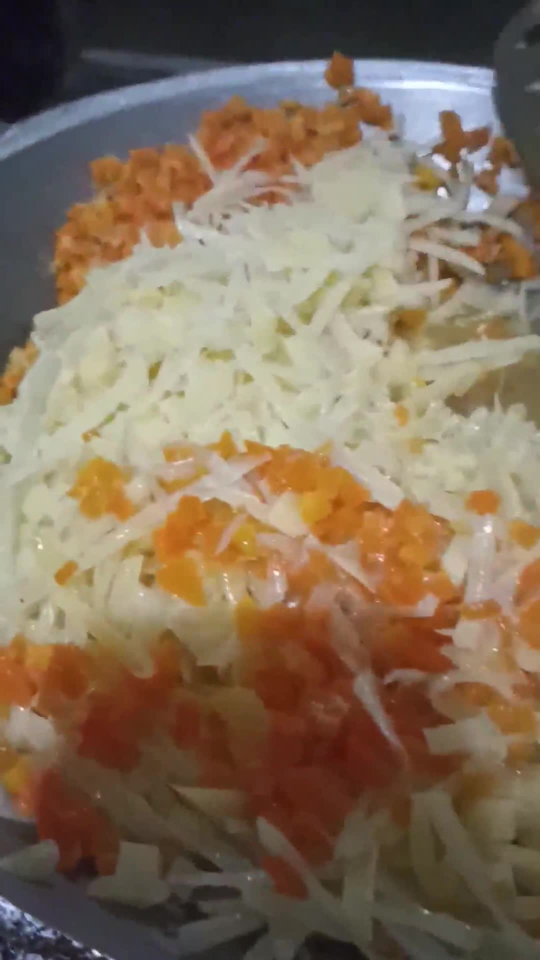 Foto langkah ke 4 dari resep Scotel kentang.