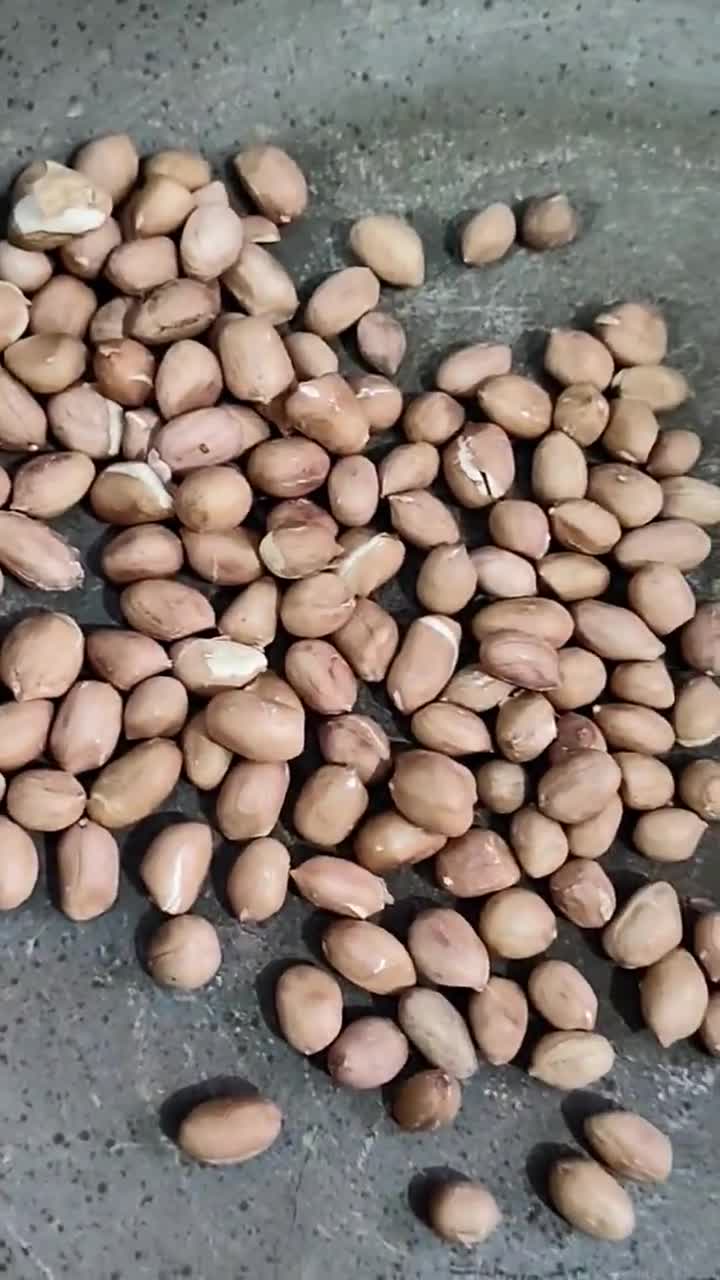 तिल कूट चिक्की रेसिपी चरण 2 फोटो