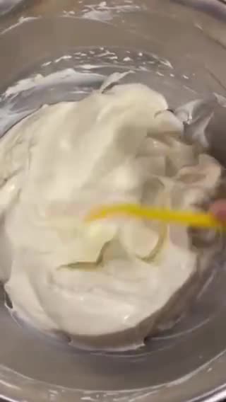 Foto langkah ke 1 dari resep Tiramisu dengan "Egg Drop".