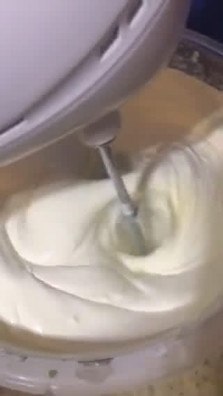 Foto del paso 2 de la receta: Bizcochuelo sin gluten de limón con toque de chocolate 🍫 🍋