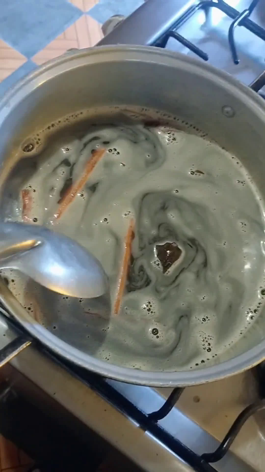 Foto del paso 5 de la receta: Dulce de calabaza 🎃
