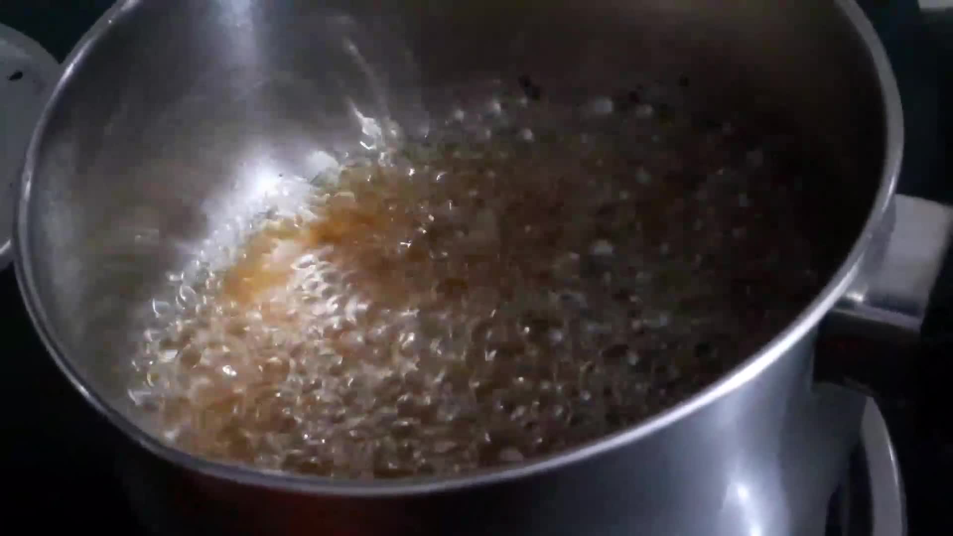 हाजमोला पेय। रेसिपी चरण 3 फोटो