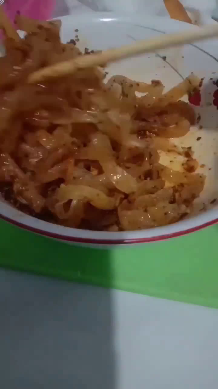 Foto langkah ke 5 dari resep Cirambay simple.