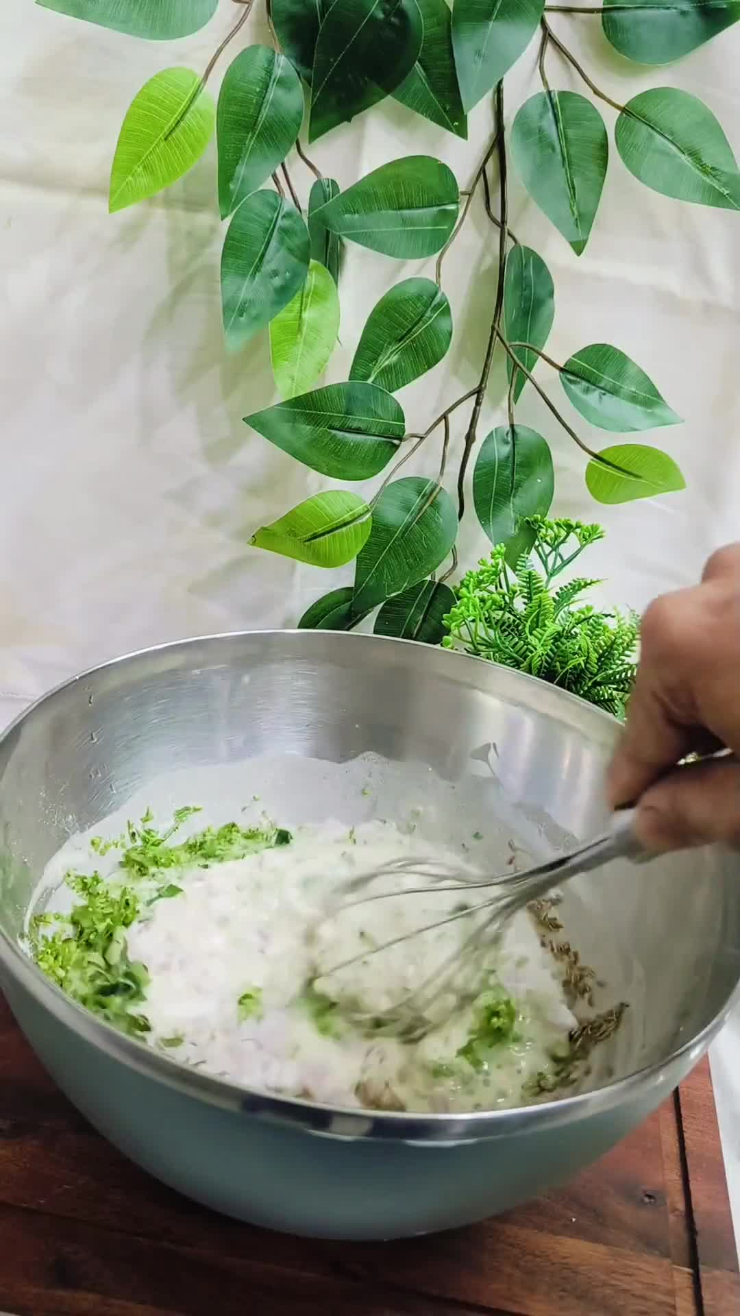 ज्वार डोसा (jwar dosa recipe in Hindi) रेसिपी चरण 1 फोटो