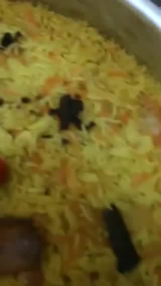 صورة لخطوة 3 من وصفة رز بخاري