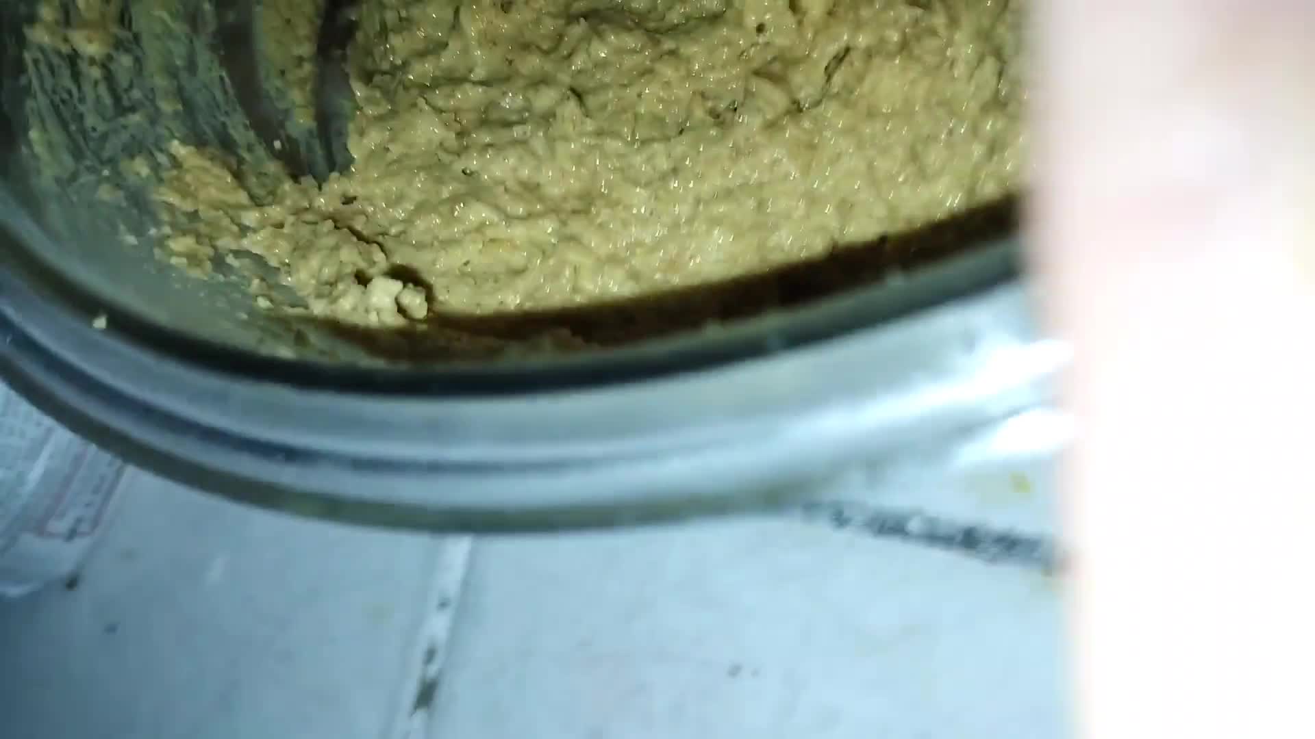 Foto del paso 5 de la receta: Budín de mandarina!!🍊🍊 integral