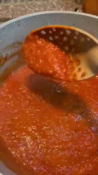 صورة لخطوة 3 من وصفة معكرونة البني اللذيذه