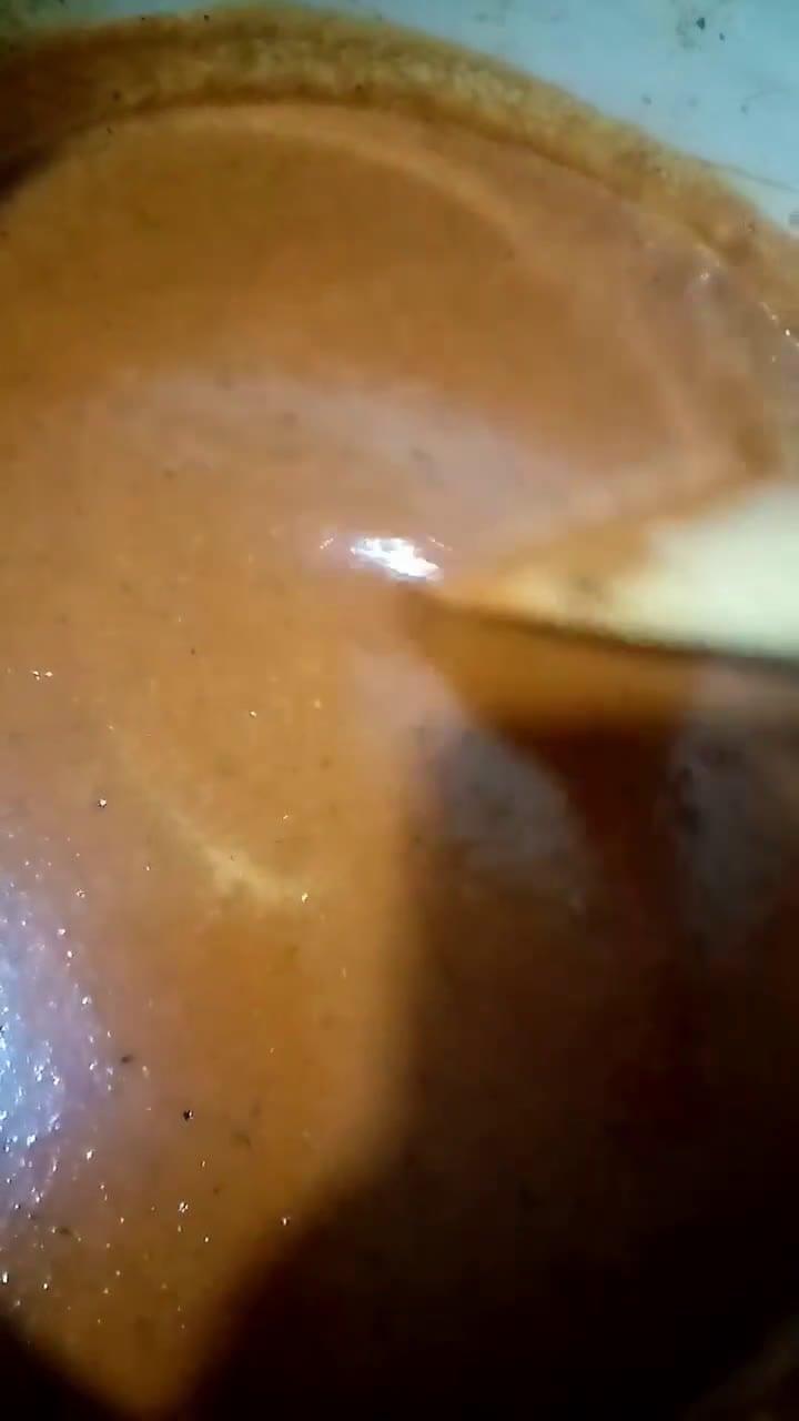 Foto del paso 13 de la receta: Enchiladas con mole rojo del istmo