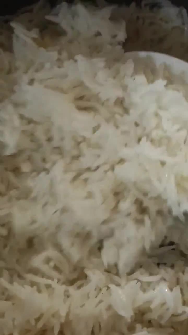 Gambar langkah 8 resipi Roasted Chiken Rice (Nasi Ayam Bakar).