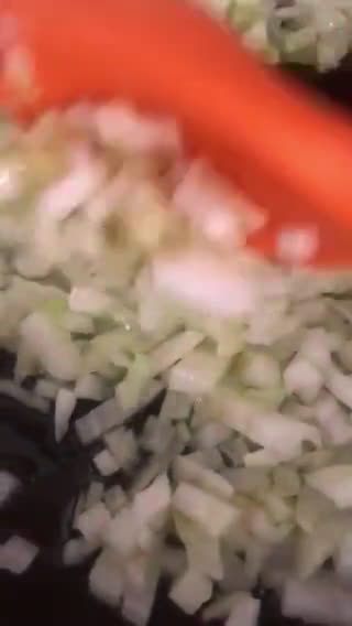 Foto del paso 3 de la receta: Macarrones con soja texturizada