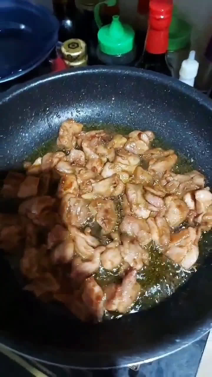 Foto langkah ke 3 dari resep Ayam goreng mentega special ala resto.