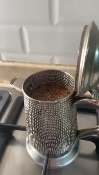 صورة لخطوة 3 من وصفة مشروب قشر البن قهوة (كاسكارا) - word on coffee بطريقتي