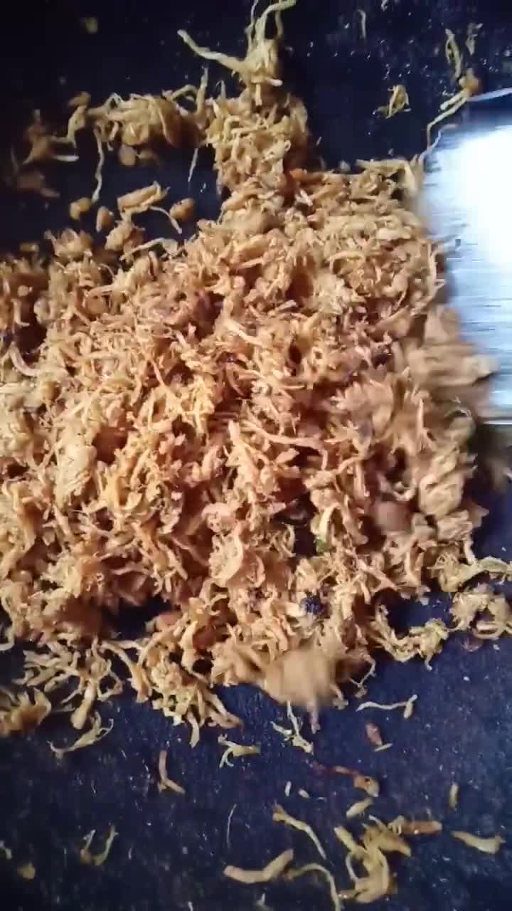 Foto langkah ke 6 dari resep Abon Ayam HomeMade.