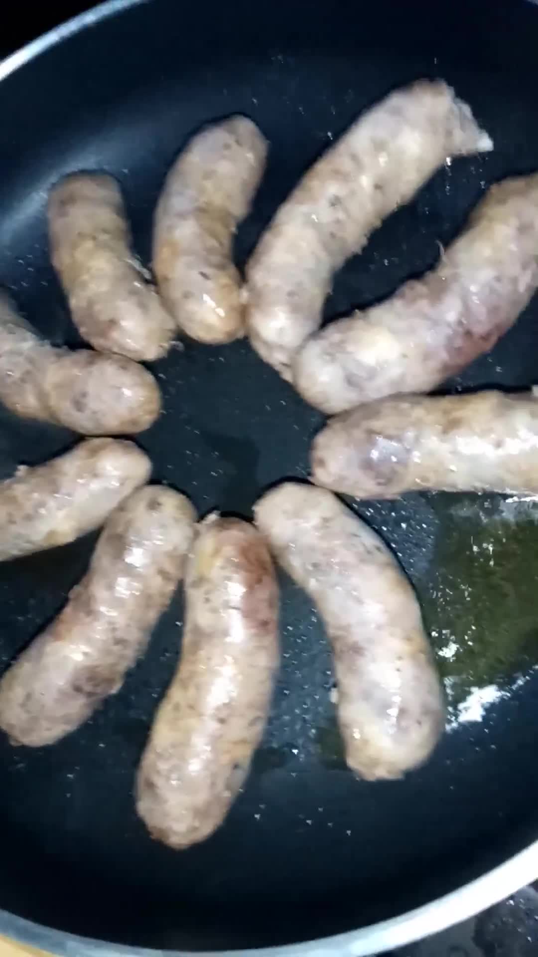 Foto del paso 3 de la receta: Chorizo a la pomarola