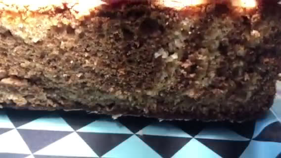 Foto del paso 12 de la receta: Coca de naranja y chocolate, facilísima