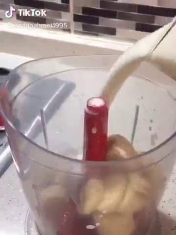 صورة لخطوة 1 من وصفة كوكتيل فريز
