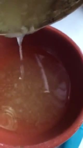 Foto del paso 5 de la receta: Fideuà de pato con dátiles y setas Portobello
