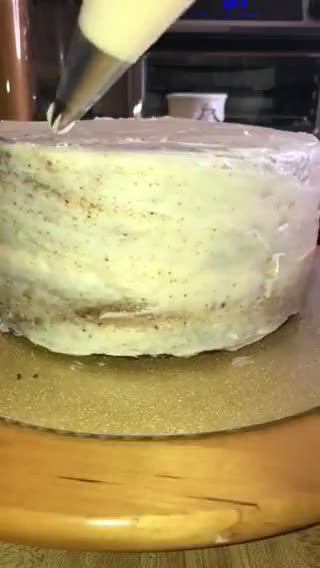 Foto del paso 5 de la receta: Pastel de Queso Cottage con Tres Leches