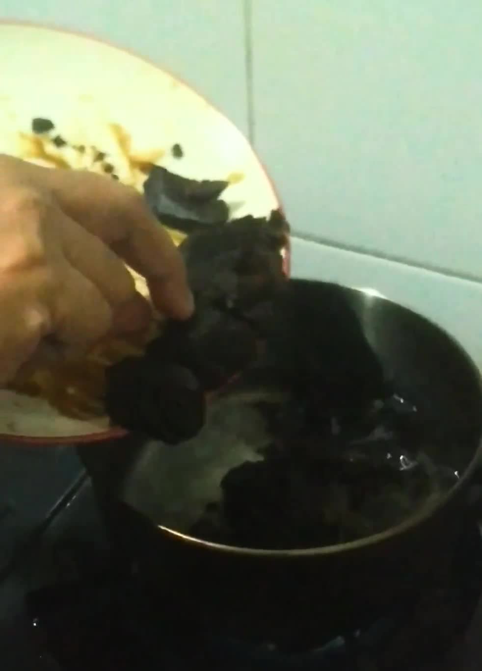 Foto langkah ke 3 dari resep Cuko Pempek Palembang.