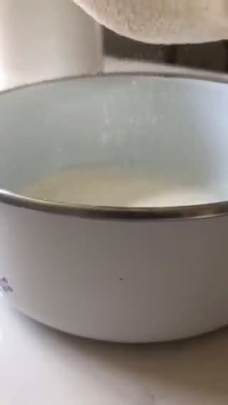Foto del paso 2 de la receta: Bollos rellenos 🥯