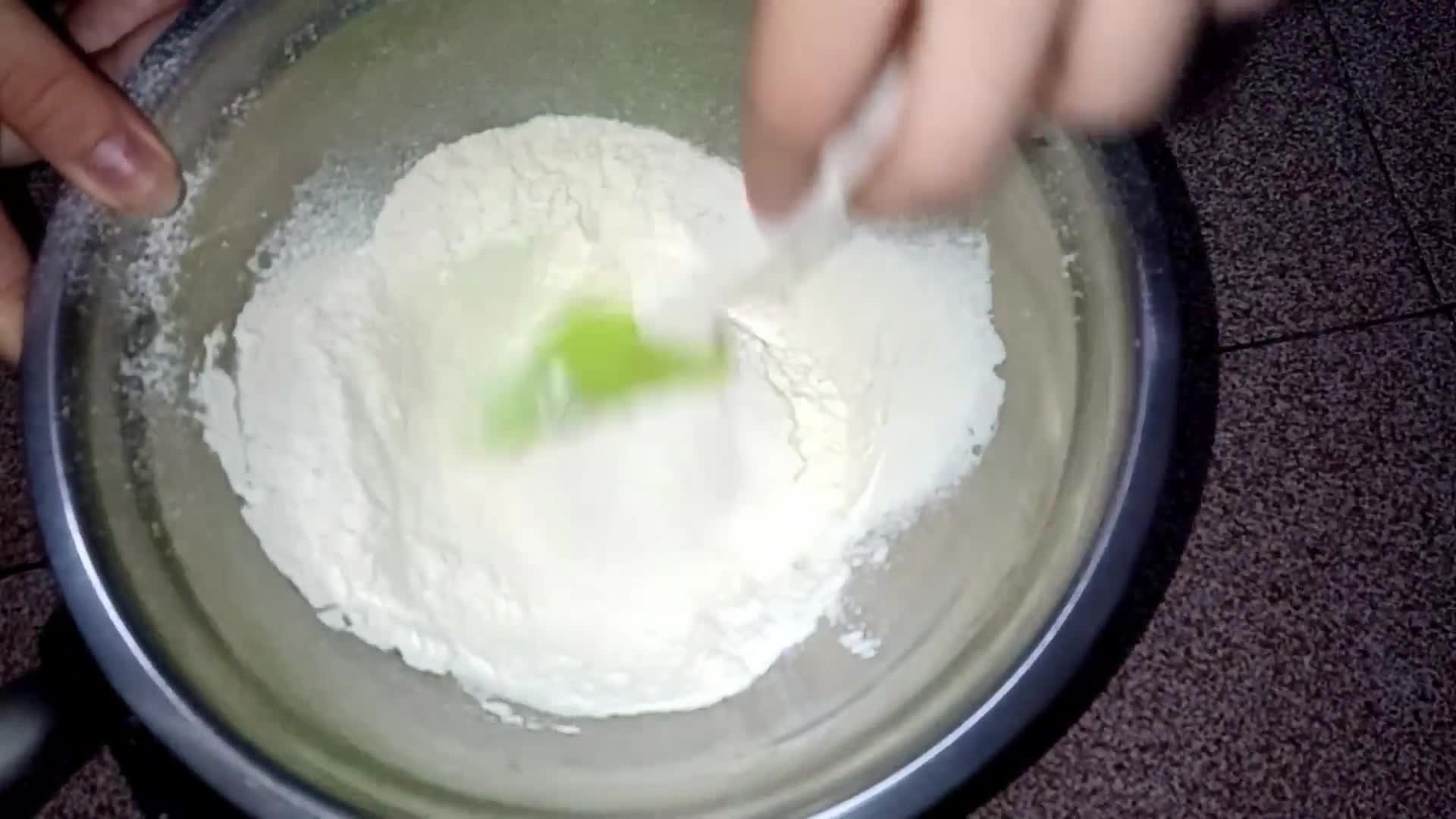 Foto del paso 5 de la receta: Galletitas con mantecol